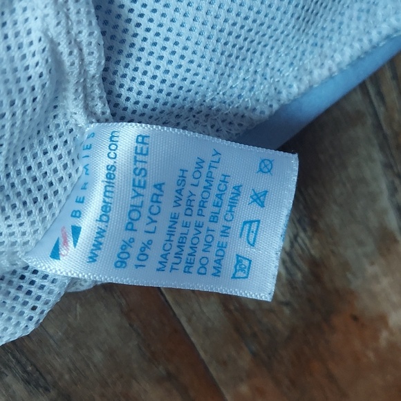 9 for $10 M&M Swimtrunks - Picture 11 of 11